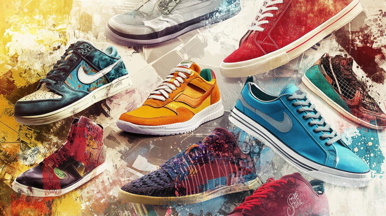 Las 10 zapatillas más vendidas del mundo: ¿Cuáles son realmente sostenibles y éticas en su producción?