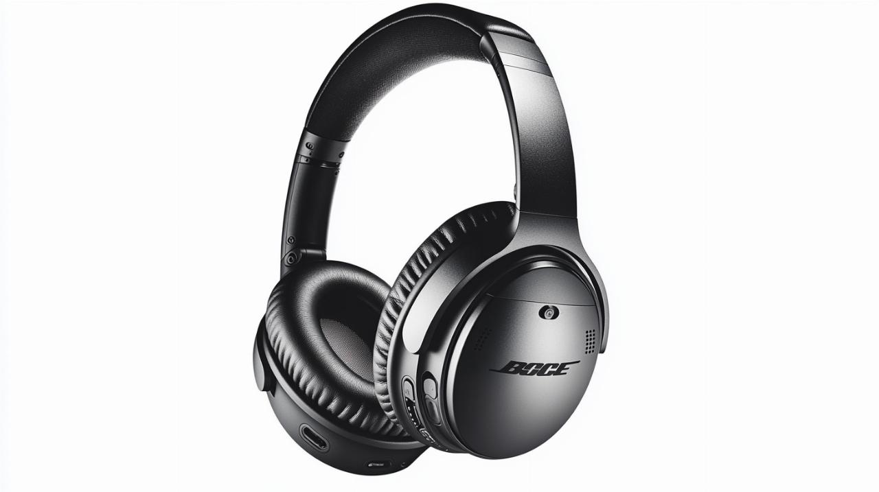 ¡Auriculares Bose QuietComfort SC a 199,99 € en Darty: una reducción de 170 €! Análisis completo de precios en tiendas online