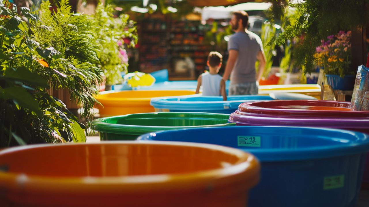 Guía completa para la compra de piscina barata: consejos, ofertas y los mejores accesorios