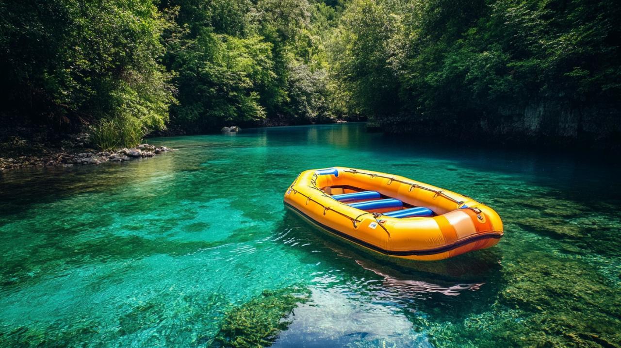 Guía febrero 2025 Mejor Barco Inflable – Opiniones y Comparativa: Normativa de Seguridad y Homologación Obligatoria