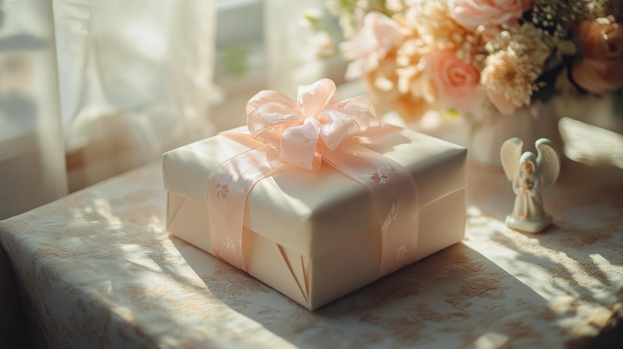 ¿Qué regalo para un bautizo cuando no eres padrino o madrina? Ideas prácticas: toallas personalizadas con bordado